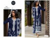 Mehboob Tex 1835 B and C Cotton Pakistani Salwar Suit Wholesale Price In Surat